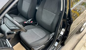 KIA PICANTO II 1.0 MPI 69KM – KLIMATYZACJA – EL. SZYBY – ISOFIX full