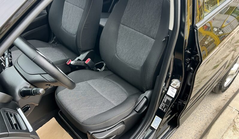 KIA PICANTO II 1.0 MPI 69KM – KLIMATYZACJA – EL. SZYBY – ISOFIX full