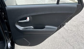 KIA PICANTO II 1.0 MPI 69KM – KLIMATYZACJA – EL. SZYBY – ISOFIX full