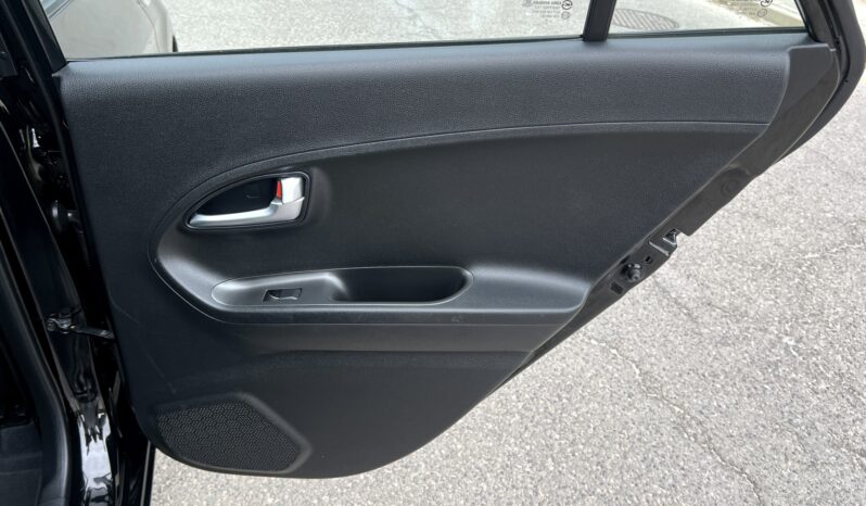 KIA PICANTO II 1.0 MPI 69KM – KLIMATYZACJA – EL. SZYBY – ISOFIX full