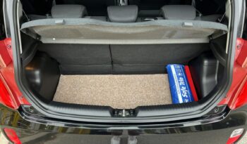 KIA PICANTO II 1.0 MPI 69KM – KLIMATYZACJA – EL. SZYBY – ISOFIX full