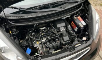 KIA PICANTO II 1.0 MPI 69KM – KLIMATYZACJA – EL. SZYBY – ISOFIX full