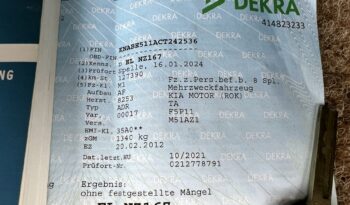 KIA PICANTO II 1.0 MPI 69KM – KLIMATYZACJA – EL. SZYBY – ISOFIX full