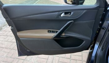 PEUGEOT 508SW GT 2.2 HDI 204KM – AUTOMAT- XENON – JBL – HEAD UP – WEBASTO full