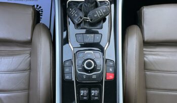 PEUGEOT 508SW GT 2.2 HDI 204KM – AUTOMAT- XENON – JBL – HEAD UP – WEBASTO full
