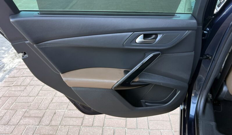 PEUGEOT 508SW GT 2.2 HDI 204KM – AUTOMAT- XENON – JBL – HEAD UP – WEBASTO full