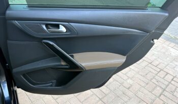 PEUGEOT 508SW GT 2.2 HDI 204KM – AUTOMAT- XENON – JBL – HEAD UP – WEBASTO full