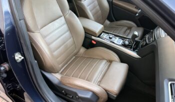 PEUGEOT 508SW GT 2.2 HDI 204KM – AUTOMAT- XENON – JBL – HEAD UP – WEBASTO full