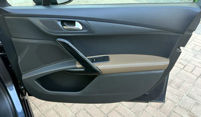 PEUGEOT 508SW GT 2.2 HDI 204KM – AUTOMAT- XENON – JBL – HEAD UP – WEBASTO full