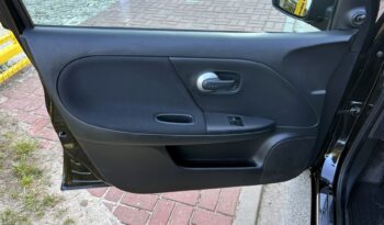 NISSAN NOTE LIFT 1.4 88KM – KLIMA – ALUMINIOWE FELGI – NIEMCY – full