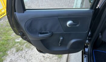 NISSAN NOTE LIFT 1.4 88KM – KLIMA – ALUMINIOWE FELGI – NIEMCY – full