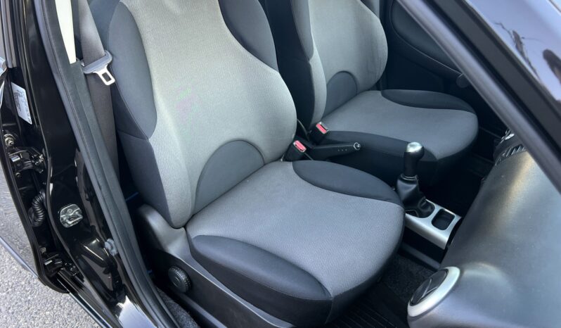 NISSAN NOTE LIFT 1.4 88KM – KLIMA – ALUMINIOWE FELGI – NIEMCY – full