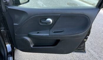 NISSAN NOTE LIFT 1.4 88KM – KLIMA – ALUMINIOWE FELGI – NIEMCY – full