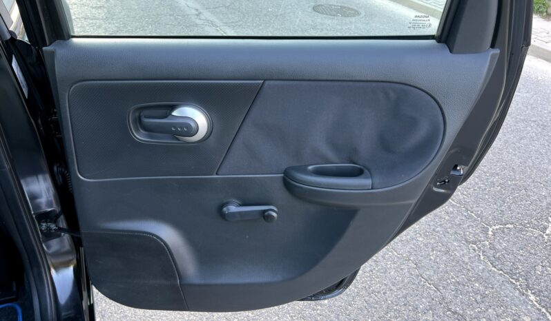 NISSAN NOTE LIFT 1.4 88KM – KLIMA – ALUMINIOWE FELGI – NIEMCY – full