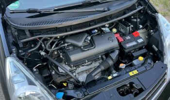 NISSAN NOTE LIFT 1.4 88KM – KLIMA – ALUMINIOWE FELGI – NIEMCY – full