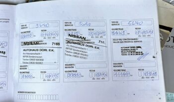 NISSAN NOTE LIFT 1.4 88KM – KLIMA – ALUMINIOWE FELGI – NIEMCY – full