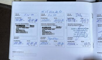 NISSAN NOTE LIFT 1.4 88KM – KLIMA – ALUMINIOWE FELGI – NIEMCY – full