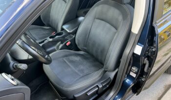 NISSAN QASHQAI I LIFT 1.6 117KM – KLIMA – TEMPOMAT – CZUJNIKI COFANIA full