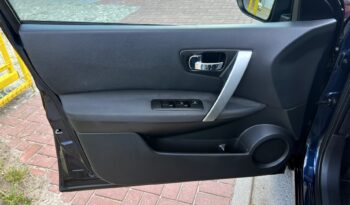 NISSAN QASHQAI I LIFT 1.6 117KM – KLIMA – TEMPOMAT – CZUJNIKI COFANIA full