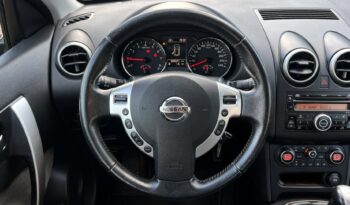 NISSAN QASHQAI I LIFT 1.6 117KM – KLIMA – TEMPOMAT – CZUJNIKI COFANIA full