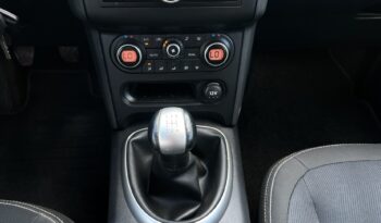 NISSAN QASHQAI I LIFT 1.6 117KM – KLIMA – TEMPOMAT – CZUJNIKI COFANIA full