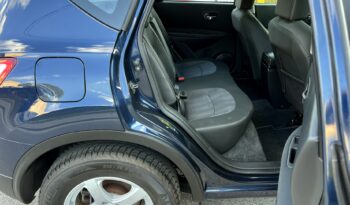 NISSAN QASHQAI I LIFT 1.6 117KM – KLIMA – TEMPOMAT – CZUJNIKI COFANIA full