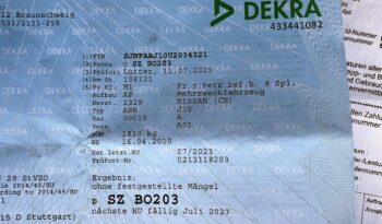 NISSAN QASHQAI I LIFT 1.6 117KM – KLIMA – TEMPOMAT – CZUJNIKI COFANIA full