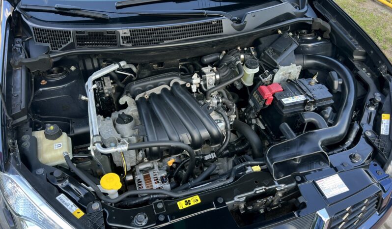 NISSAN QASHQAI I LIFT 1.6 117KM – KLIMA – TEMPOMAT – CZUJNIKI COFANIA full
