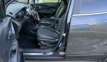 OPEL MOKKA X 1.4 TURBO 140KM AUTOMAT – FULL LED – KAMERA COFANIA – PÓŁ SKÓRA full