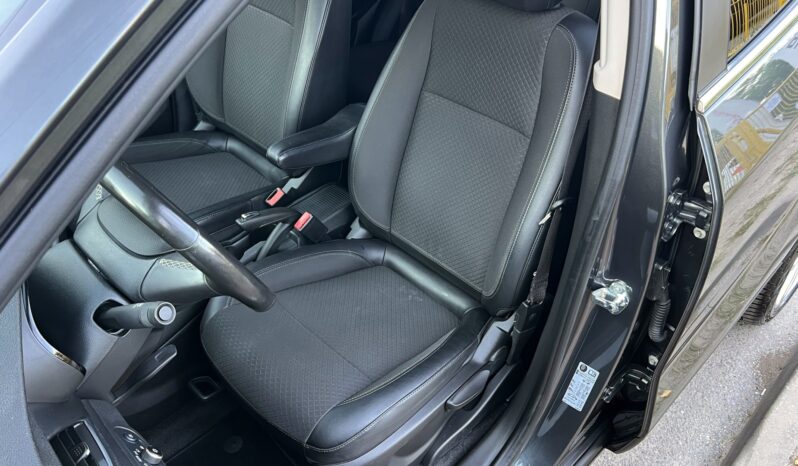 OPEL MOKKA X 1.4 TURBO 140KM AUTOMAT – FULL LED – KAMERA COFANIA – PÓŁ SKÓRA full