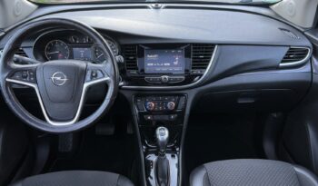OPEL MOKKA X 1.4 TURBO 140KM AUTOMAT – FULL LED – KAMERA COFANIA – PÓŁ SKÓRA full