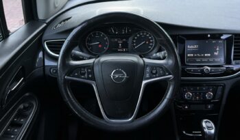 OPEL MOKKA X 1.4 TURBO 140KM AUTOMAT – FULL LED – KAMERA COFANIA – PÓŁ SKÓRA full