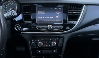 OPEL MOKKA X 1.4 TURBO 140KM AUTOMAT – FULL LED – KAMERA COFANIA – PÓŁ SKÓRA full