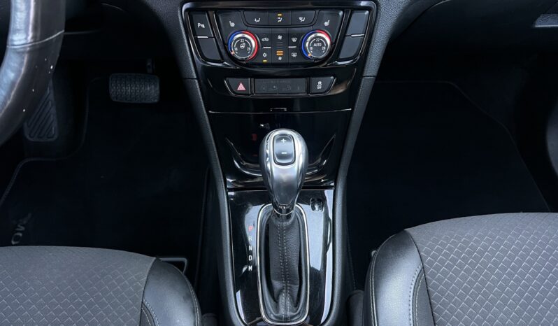 OPEL MOKKA X 1.4 TURBO 140KM AUTOMAT – FULL LED – KAMERA COFANIA – PÓŁ SKÓRA full