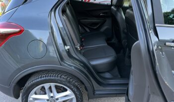OPEL MOKKA X 1.4 TURBO 140KM AUTOMAT – FULL LED – KAMERA COFANIA – PÓŁ SKÓRA full