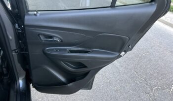 OPEL MOKKA X 1.4 TURBO 140KM AUTOMAT – FULL LED – KAMERA COFANIA – PÓŁ SKÓRA full
