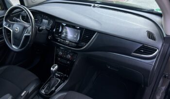 OPEL MOKKA X 1.4 TURBO 140KM AUTOMAT – FULL LED – KAMERA COFANIA – PÓŁ SKÓRA full