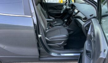 OPEL MOKKA X 1.4 TURBO 140KM AUTOMAT – FULL LED – KAMERA COFANIA – PÓŁ SKÓRA full