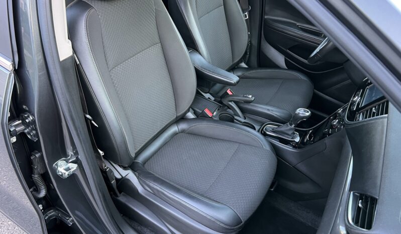 OPEL MOKKA X 1.4 TURBO 140KM AUTOMAT – FULL LED – KAMERA COFANIA – PÓŁ SKÓRA full
