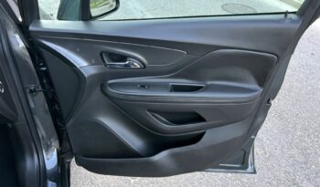 OPEL MOKKA X 1.4 TURBO 140KM AUTOMAT – FULL LED – KAMERA COFANIA – PÓŁ SKÓRA full