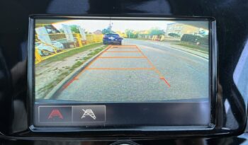 OPEL MOKKA X 1.4 TURBO 140KM AUTOMAT – FULL LED – KAMERA COFANIA – PÓŁ SKÓRA full