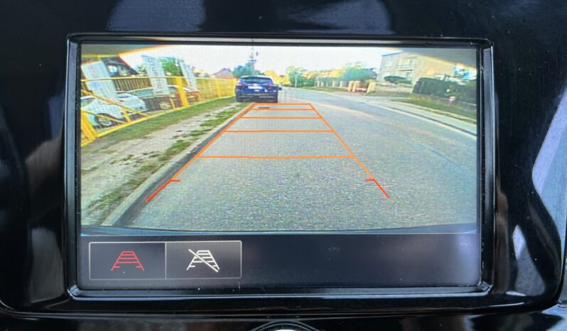 OPEL MOKKA X 1.4 TURBO 140KM AUTOMAT – FULL LED – KAMERA COFANIA – PÓŁ SKÓRA full