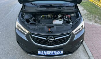 OPEL MOKKA X 1.4 TURBO 140KM AUTOMAT – FULL LED – KAMERA COFANIA – PÓŁ SKÓRA full