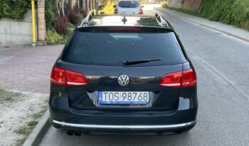 VW PASSAT B7 2.0 TDI 140KM – COMFORTLINE – DSG – AUTOMAT – KLIMATRONIC full
