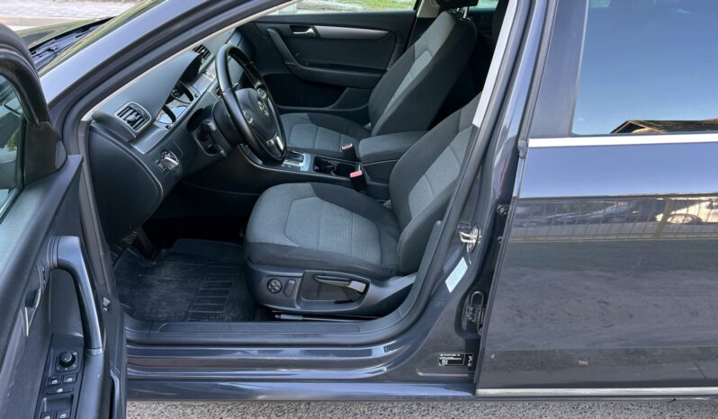 VW PASSAT B7 2.0 TDI 140KM – COMFORTLINE – DSG – AUTOMAT – KLIMATRONIC full