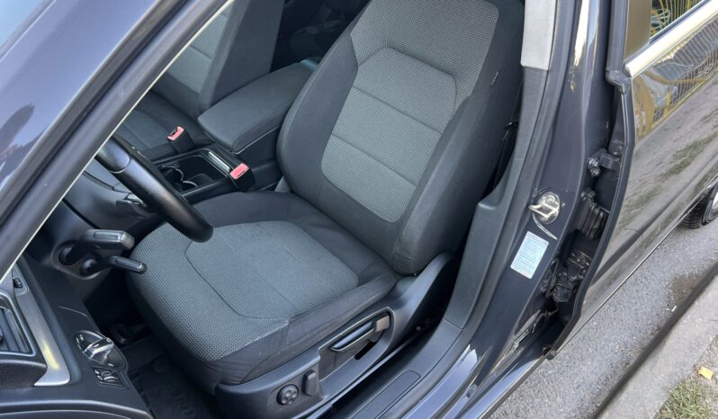 VW PASSAT B7 2.0 TDI 140KM – COMFORTLINE – DSG – AUTOMAT – KLIMATRONIC full