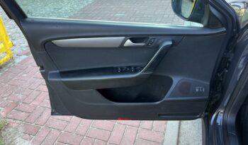 VW PASSAT B7 2.0 TDI 140KM – COMFORTLINE – DSG – AUTOMAT – KLIMATRONIC full