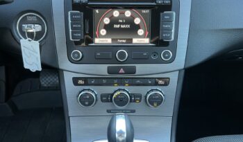 VW PASSAT B7 2.0 TDI 140KM – COMFORTLINE – DSG – AUTOMAT – KLIMATRONIC full