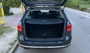 VW PASSAT B7 2.0 TDI 140KM – COMFORTLINE – DSG – AUTOMAT – KLIMATRONIC full