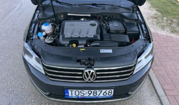 VW PASSAT B7 2.0 TDI 140KM – COMFORTLINE – DSG – AUTOMAT – KLIMATRONIC full